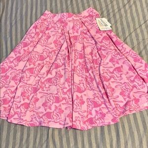 LuLaRoe Madison Skirt